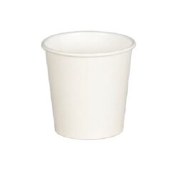 Paper cups 4oz - 1000 per pack