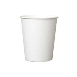 Paper cups 8oz - 50 per pack