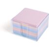 Paper Notes 9*9 Table Stand
