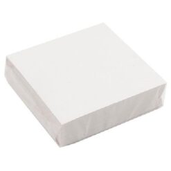 Paper Notes 9*9 White