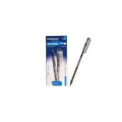 Pensan Turkish Blue Pen TC Ball 0.7mm - pack of 12