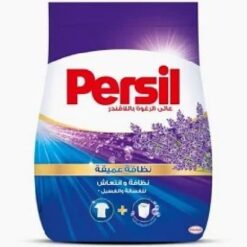 Persil Deep Clean Anti-Graying Laundry Detergent Powder - 430 gr