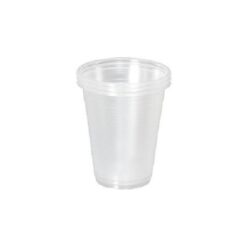 Plastic Cups 180 ml - 2000 cups