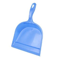 Plastic Dustpan - 1 pcs