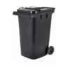 Plastic Garbage Large Basket - 120 L