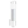Plastic Single Cup Holder For Dispenser
