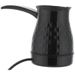 Plastic Turkish Coffee Machine 0.5L
