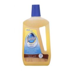 Pledge Liquid Cleaner for Wooden Surfaces - 500 ml