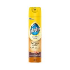 Pledge Original Furniture Polish Spray - 300 ml