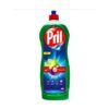 Pril Cold Power Dishwashing Liquid Green Lemon Scent - 900 gr