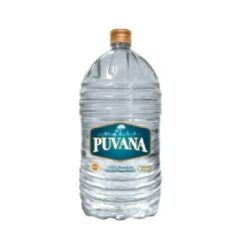 Puvana Natural Water Bottle - 18.9 L