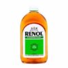 Renol Liquid Disinfectants - 500 ml