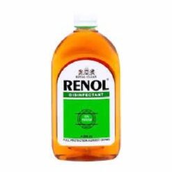 Renol Liquid Disinfectants - 500 ml