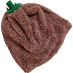 Replacement Microfiber Floor Mop Head - 1 pcs