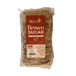 Rich Diet - Brown Sugar - 100 Sachets