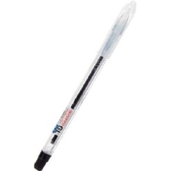 Roto ballpoint pen glase 0.7 mm set of 12 pcss - black