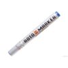 Roto permanent marker pens pack of 12 pcs blue