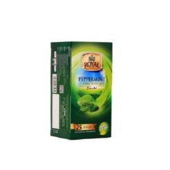 Royal Peppermint Herbs Tea - 20 per pack