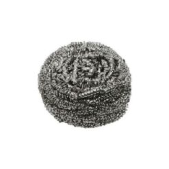 Stainless Scourer - 6 per pack