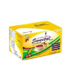 Sweetal Diet Sugar (100 × 1 gr)