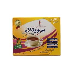 Sweetal Diet Sugar Sachets (25 × 1 gr)