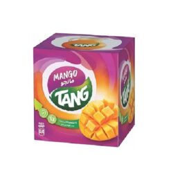 Tang Mango Juice Powder (12 × 25 gr)
