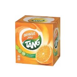 Tang Orange Juice Powder (12 × 25 gr)