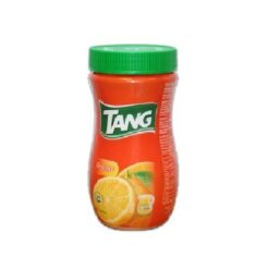 Tang Orange Juice Powder - 450gr