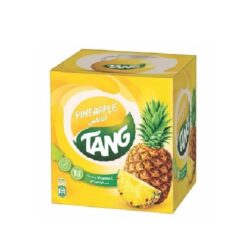 Tang Pineapple Juice Powder (12 × 25 gr)