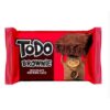 Todo Brownies Cake 1 pcs Pack of 8 pcs