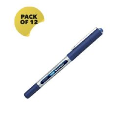 Uniball Blue Pen - Pack of 12