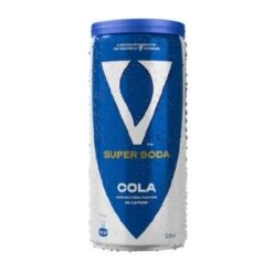 V7 Super Soda Cola Drink (24 × 300 ml)
