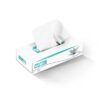 White Desk Tissues 200 sheet - pack of 36