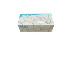 White Desk Tissues 300 sheet - pack of 36