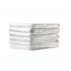 White Plastic Garbage Bags (50 x 70 cm) - 1 kg