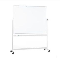 Whiteboard Stand with Wheel 60x90